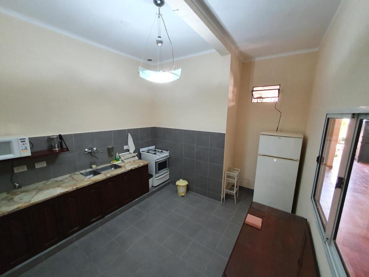Mirador De Salta House Apartment Exterior photo
