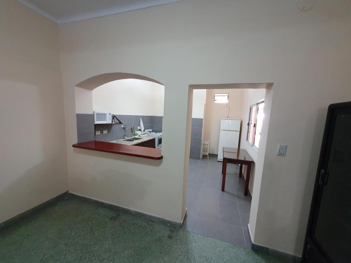 Mirador De Salta House Apartment Exterior photo